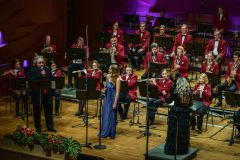 Tehnikaülikooli PP orkestri juubel 2025