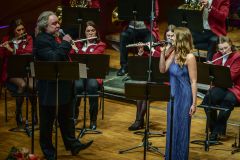 Tehnikaülikooli PP orkestri juubel 2025