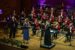 Tehnikaülikooli PP orkestri juubel 2025