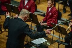 Tehnikaülikooli PP orkestri juubel 2025