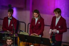 Tehnikaülikooli PP orkestri juubel 2025