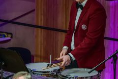 Tehnikaülikooli PP orkestri juubel 2025