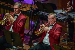 Tehnikaülikooli PP orkestri juubel 2025