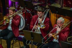 Tehnikaülikooli PP orkestri juubel 2025