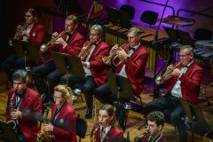 Tehnikaülikooli PP orkestri juubel 2025