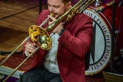 Tehnikaülikooli PP orkestri juubel 2025