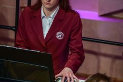 Tehnikaülikooli PP orkestri juubel 2025