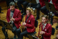 Tehnikaülikooli PP orkestri juubel 2025