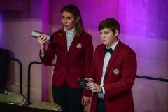 Tehnikaülikooli PP orkestri juubel 2025