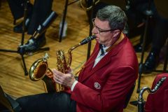 Tehnikaülikooli PP orkestri juubel 2025