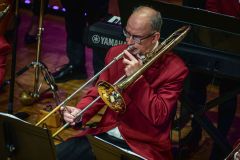 Tehnikaülikooli PP orkestri juubel 2025