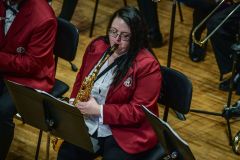 Tehnikaülikooli PP orkestri juubel 2025