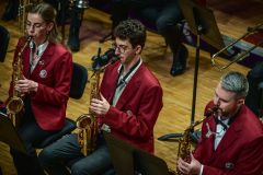 Tehnikaülikooli PP orkestri juubel 2025