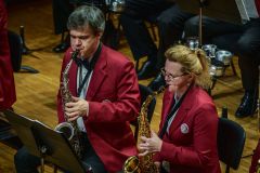 Tehnikaülikooli PP orkestri juubel 2025