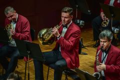 Tehnikaülikooli PP orkestri juubel 2025