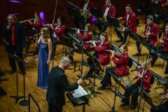 Tehnikaülikooli PP orkestri juubel 2025