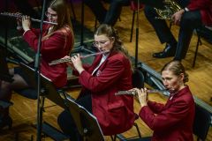 Tehnikaülikooli PP orkestri juubel 2025