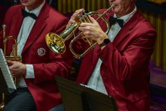 Tehnikaülikooli PP orkestri juubel 2025