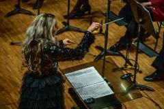 Tehnikaülikooli PP orkestri juubel 2025