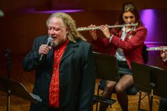 Tehnikaülikooli PP orkestri juubel 2025