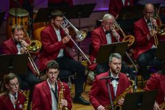 Tehnikaülikooli PP orkestri juubel 2025