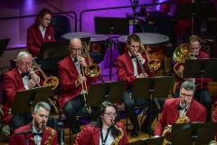 Tehnikaülikooli PP orkestri juubel 2025