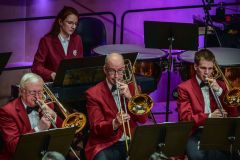 Tehnikaülikooli PP orkestri juubel 2025