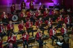 Tehnikaülikooli PP orkestri juubel 2025