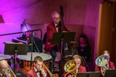 Tehnikaülikooli PP orkestri juubel 2025