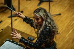 Tehnikaülikooli PP orkestri juubel 2025