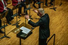 Tehnikaülikooli PP orkestri juubel 2025