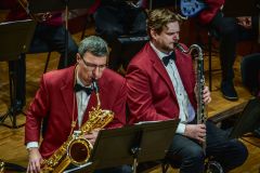 Tehnikaülikooli PP orkestri juubel 2025