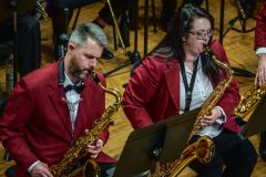 Tehnikaülikooli PP orkestri juubel 2025