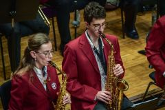 Tehnikaülikooli PP orkestri juubel 2025