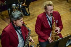 Tehnikaülikooli PP orkestri juubel 2025