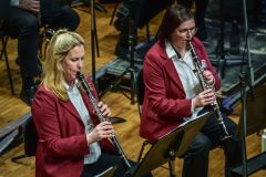 Tehnikaülikooli PP orkestri juubel 2025