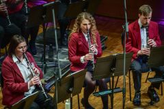 Tehnikaülikooli PP orkestri juubel 2025