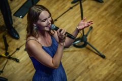 Tehnikaülikooli PP orkestri juubel 2025