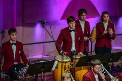 Tehnikaülikooli PP orkestri juubel 2025