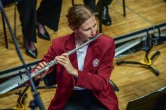 Tehnikaülikooli PP orkestri juubel 2025