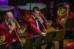 Tehnikaülikooli PP orkestri juubel 2025