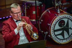 Tehnikaülikooli PP orkestri juubel 2025