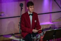 Tehnikaülikooli PP orkestri juubel 2025