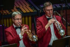 Tehnikaülikooli PP orkestri juubel 2025