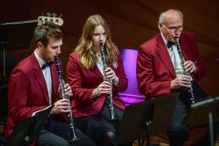 Tehnikaülikooli PP orkestri juubel 2025