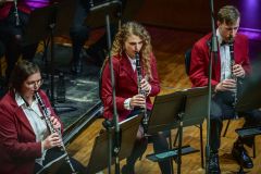 Tehnikaülikooli PP orkestri juubel 2025