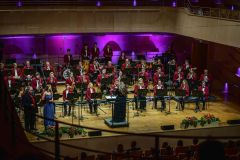 Tehnikaülikooli PP orkestri juubel 2025