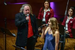 Tehnikaülikooli PP orkestri juubel 2025