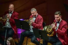 Tehnikaülikooli PP orkestri juubel 2025