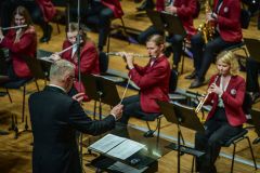 Tehnikaülikooli PP orkestri juubel 2025